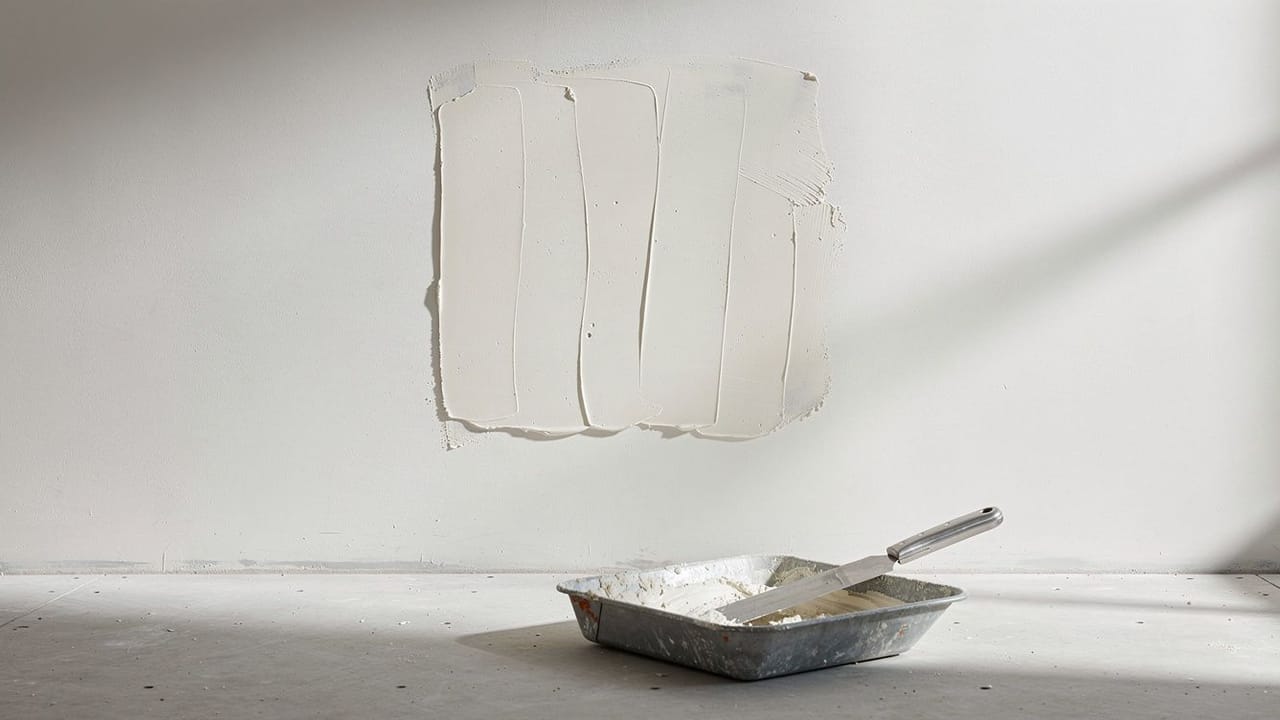 Drywall & Patching in Nashville