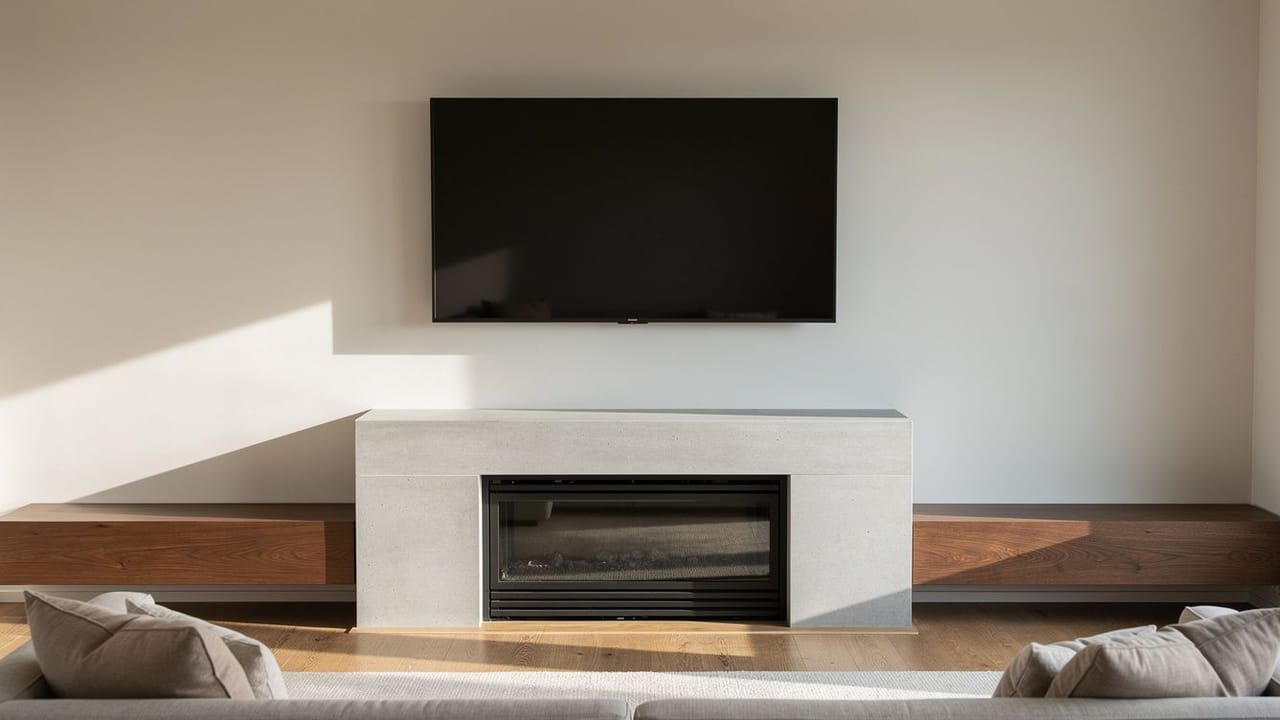 Mounting & Installation in Nashville